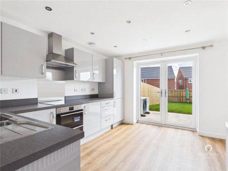 3 bedroom semi-detached house to rent - Photo 5