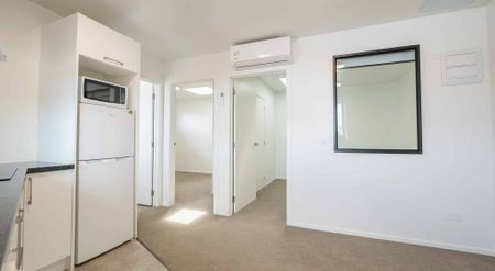 Power/gas Included - New Build 1-2 Bedroom Units Available! - Photo 5
