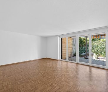 Rent a 4 ½ rooms apartment in Dagmersellen - Photo 1