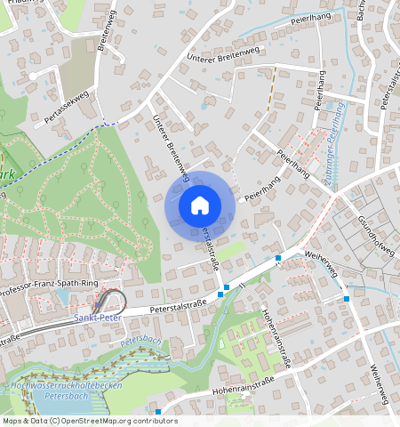 Peterstalstraße, 8042 Graz