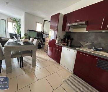 Appartement à louer 2 pièces 39.07m² - Photo 5