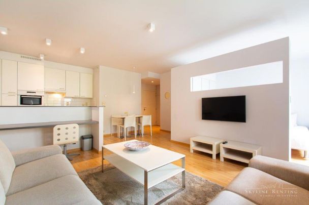 Rue du Bon Pasteur, 1140, Evere - Photo 1