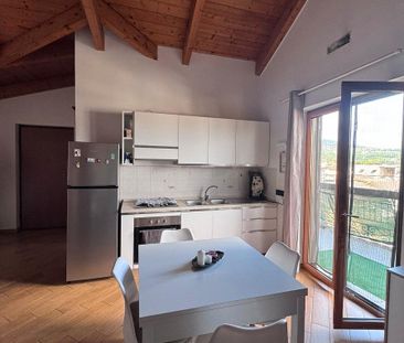 Quarto-via campana- mansarda - Photo 3