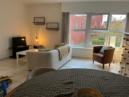 Appartement te huur in Gent - Foto 2