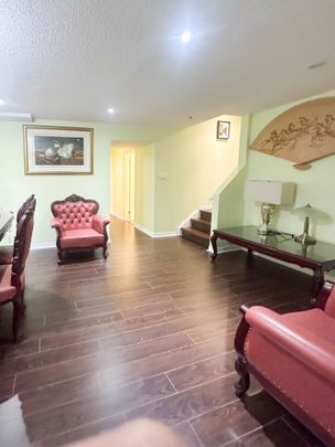 For Lease - 139 Hillwood Street Unit# Basement, Markham, Ontario - Photo 1