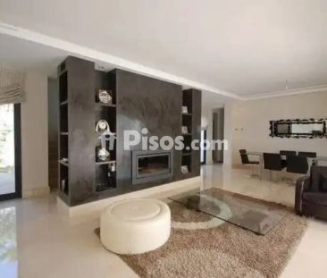 Chalet en alquiler en Marbella - Photo 3