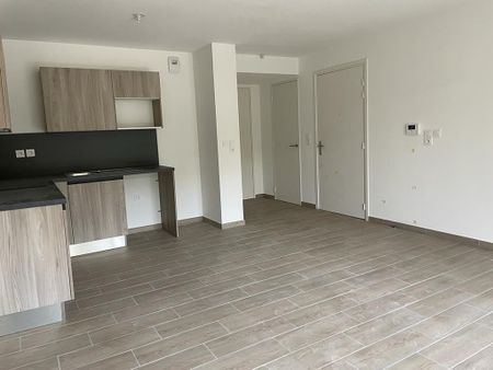 VENTABREN APPARTEMENT T3 RECENT PARKING ET PISCINE, - Photo 5