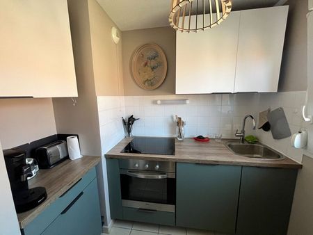 Appartement 2 pièces à Calais - Photo 3