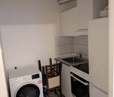 Granviksgatan, Malmö - Foto 2