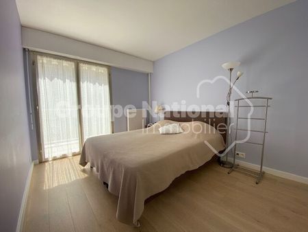 Versailles- 2 pièces 50 M² avec parking, - Photo 3