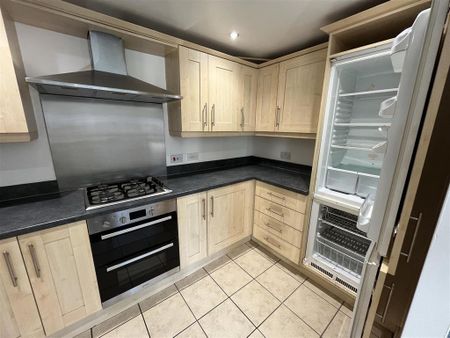 2 bedroom house to rent - Photo 2