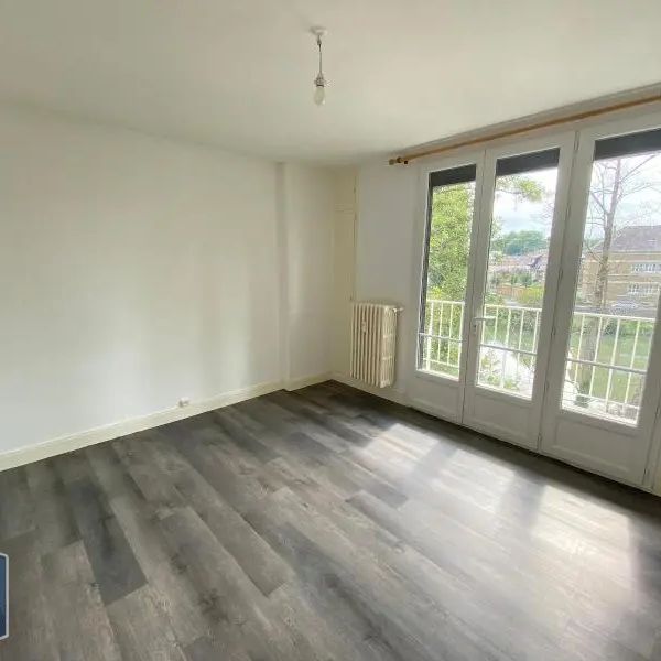 Appartement à louer 1 pièce 26.23m² - Photo 1