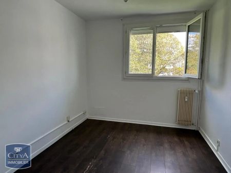 Appartement à louer 2 pièces 49.1m² - Photo 3