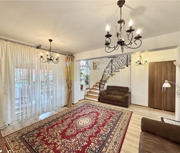 Casa 4 camere, P 1E, cartier rezidential, zona Nord, Ploiest - Photo 2