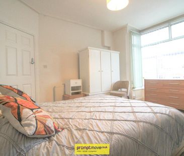 House share to rent - Photo 3