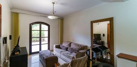 Casa para alugar com 125m², 3 quartos e 2 vagas - Photo 2