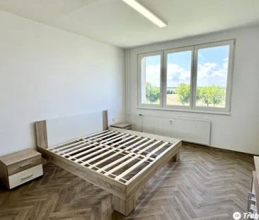 Pronájem bytu 2+1 s balkonem Veselí nad Lužnicí - Photo 3