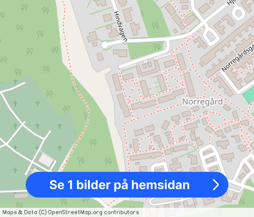Hjortvägen 83 - Foto 1