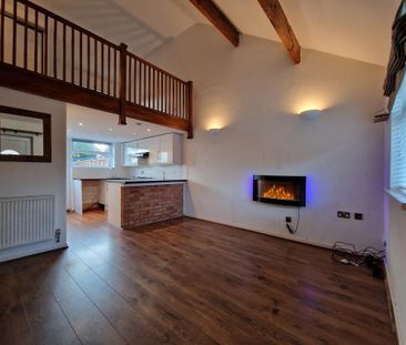 1 bedroom bungalow to rent - Photo 6