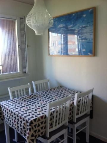 Nice 3 room flat , close to center and childrenfriendly - Foto 2