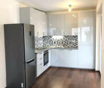 Pronájem bytu 2+kk/B,GS, 62 m - Photo 4