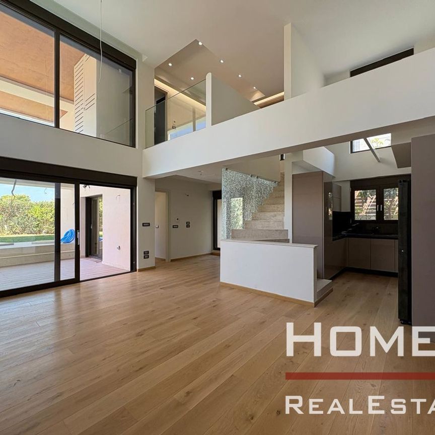 Ενοικίαση κατοικίας, 165 τ.μ., Βούλα, 7.000 € - Photo 1