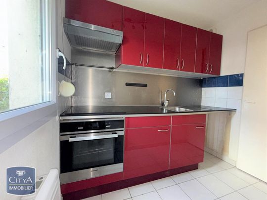 Location Appartement 2 pièces 48m² AVIGNON 84000 - Photo 1