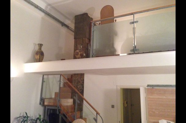 1 Bed Flat, Rotherhithe Street, SE16 - Photo 1