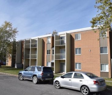 2 1/2 Lévis centre-ville, mars ou avril - Photo 4