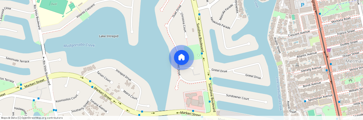 2/30 Duet Drive, Mermaid Waters QLD 4218