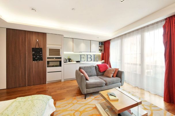 Canaletto Tower, 257 City Road, EC1V 1AD - Photo 1