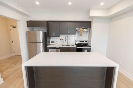 For Lease - 1 Chef Lane Unit# 312, Barrie, Ontario - Photo 5