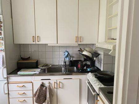 Daléngatan 14 Oxhagen, Kalmar - Foto 3