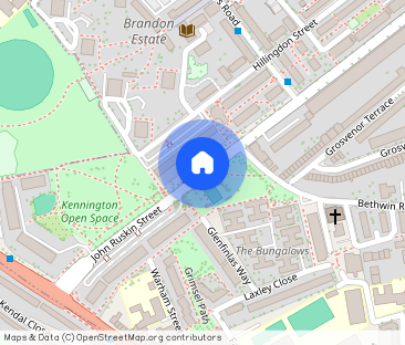 1 bedroom in a flat share to rent - Photo 1