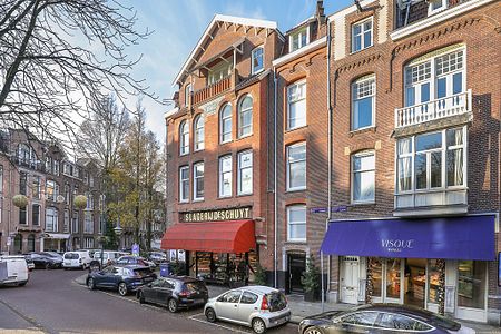 Johannes Verhulststraat 108 C - Photo 2