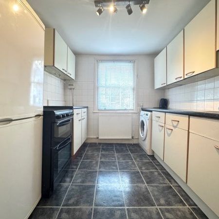 Hova Villas, Hove, BN3 3DF 1 bedroom ground floor flat to rent - Photo 1