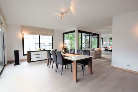 Appartement te huur - Photo 3