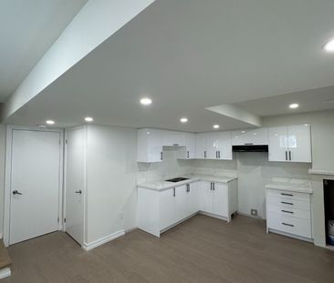 For Lease - 58 Arbour Green Crescent Unit# Bsmt, Vaughan, Ontario - Photo 4