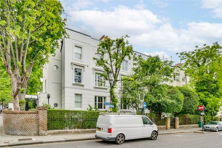 Clarendon Lodge, Ladbroke Estate, W11, London - Photo 2