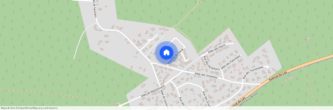 33127, Saint-Jean-D'Illac