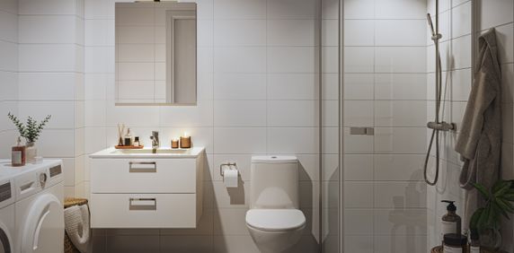 Mellanhedsgatan 26 A, Malmö - Foto 2