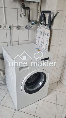 Lisa 4, Schönes WG-Zimmer (möbliert), zentral in Pforzheim - Photo 5