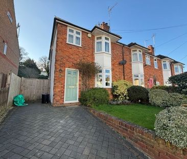 Golding Road, Sevenoaks - Photo 1