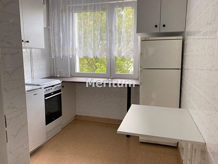 MER-MW-113575 Mieszkanie do wynajęcia, 2 pokoje, 16 m2 - Photo 2