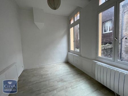 Location Appartement 2 pièces 27m² DIEPPE 76200 - Photo 4