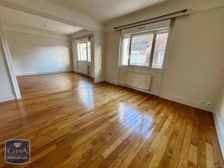 Appartement à louer 3 pièces 102.78m² - Photo 3