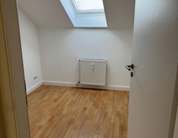 Nachmieter für Wohnung - Foto 1