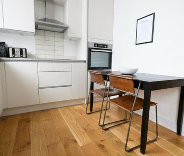 1 bedroom apartment to rent - Photo 4