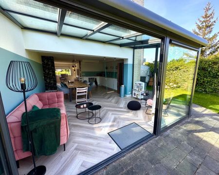 Te huur: Huis De Karper in Grou - Photo 2