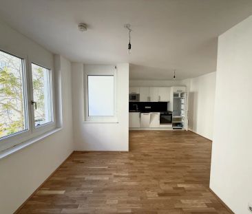 schöne 2-Zimmer Wohnung in ruhiger Lage mit guter Infrastruktur- na... - Photo 6